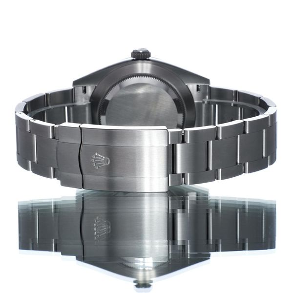 Rolex Oyster Perpetual 41 134300